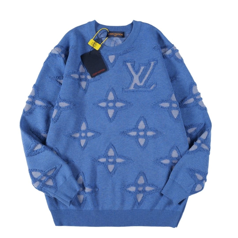 LV Sweaters
